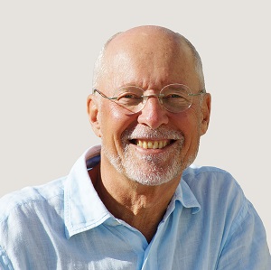 Rüdiger Dahlke, Autor des Müdigkeitskongresses