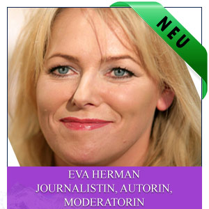 Eva, Autorin von Kongresspakete 3 und 4