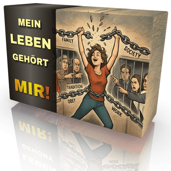 Cover Premium-Power-Paket Mein Leben gehört MIR
