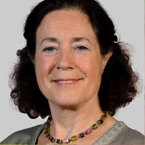 Dr. Rosina Sonnenschmidt