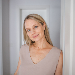 Nina Pettenberg, Sprecherin des KreativLeben Kongresses