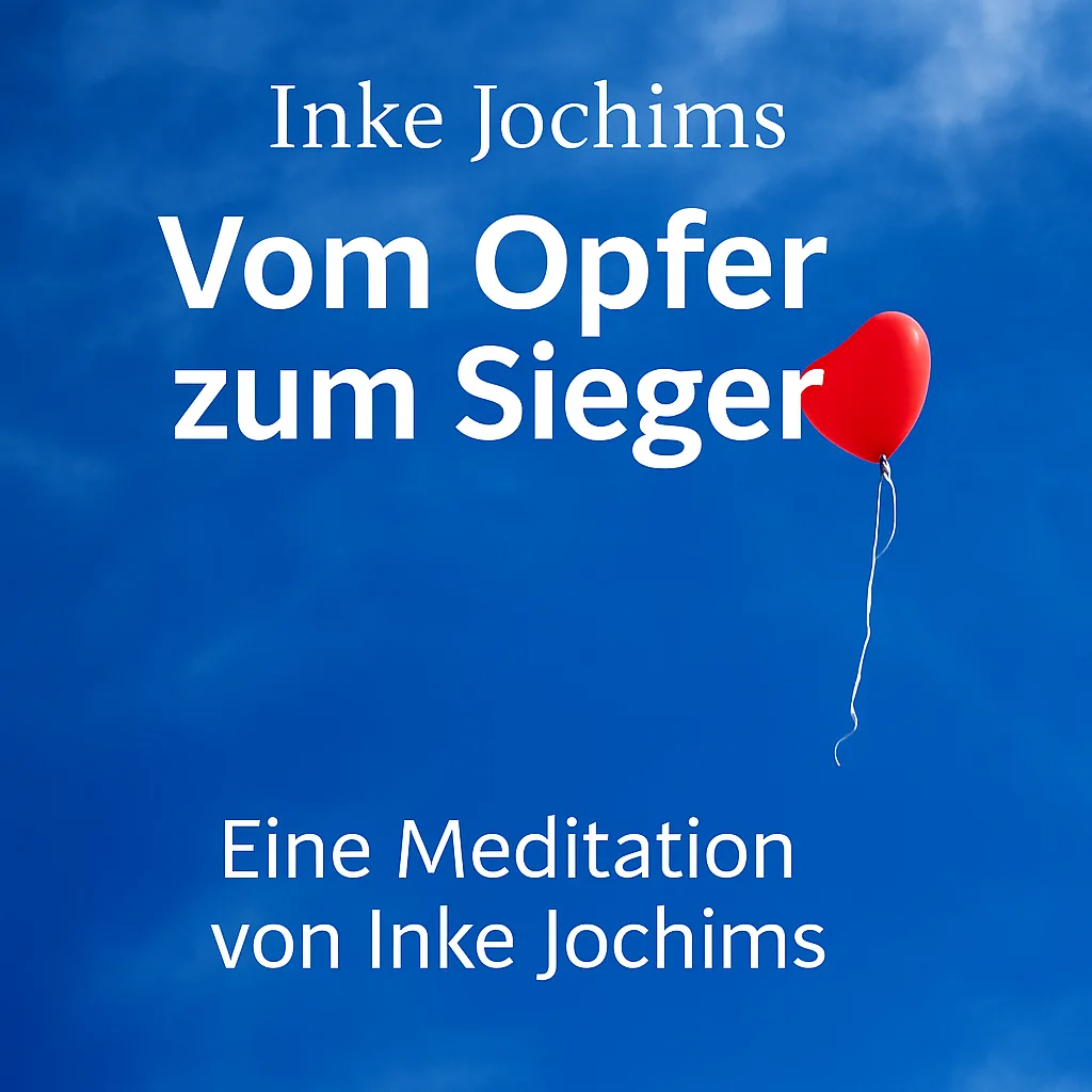 Symbolische Darstellung von Transformation und Überwindung