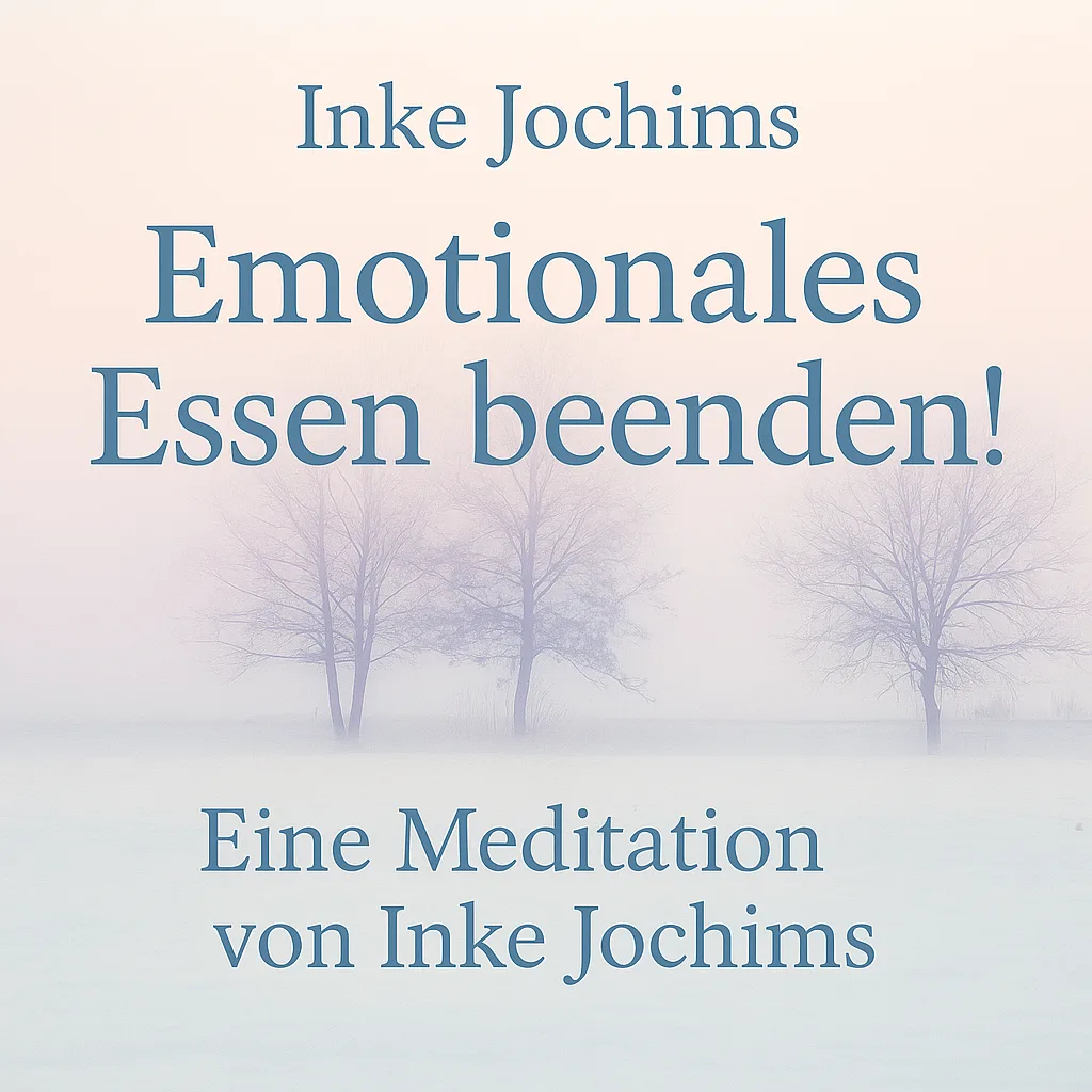 Darstellung emotionaler Aspekte bei Ernährung und Heilung