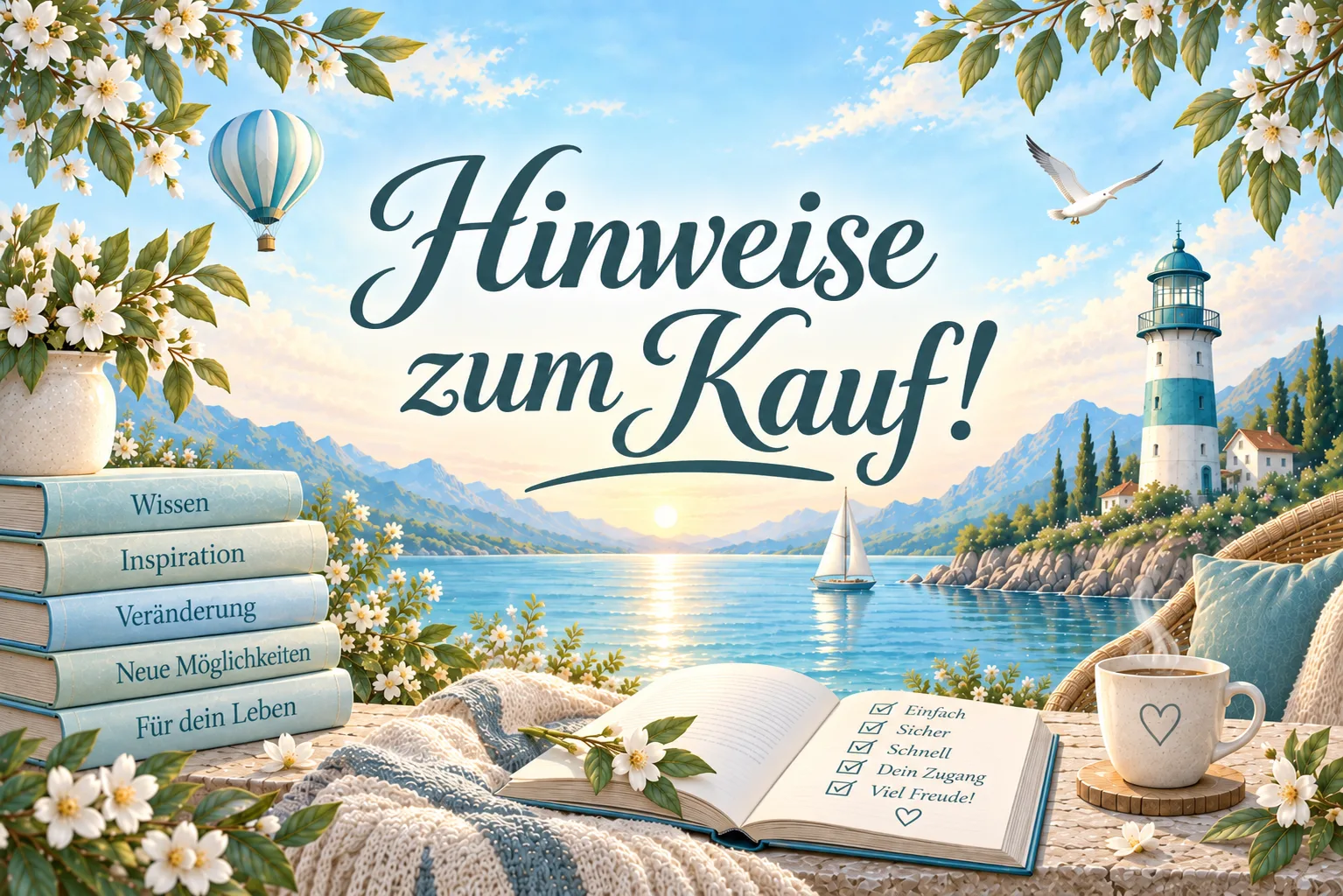 Visualisierung von Gesundheit und Wohlbefinden