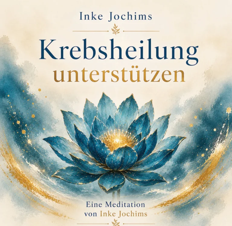 Krebsheilung unterstützen – Audio-Meditationen bei Krebs