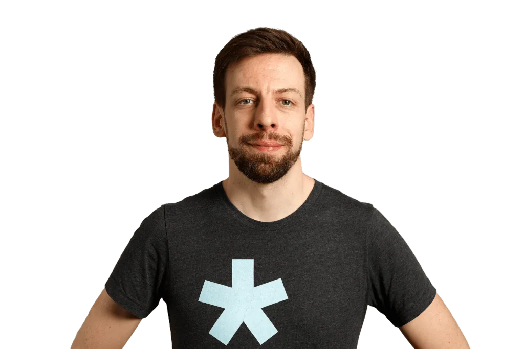 Matthias Hähnel, Kreuzband-Experte und Kursleiter des HNL Kreuzband-Kompass