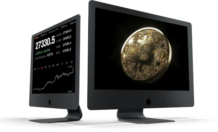 Krypto Akademie – Videokurs zu Bitcoin & Altcoins von Thomas Pollad