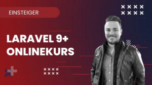 Laravel Onlinekurs