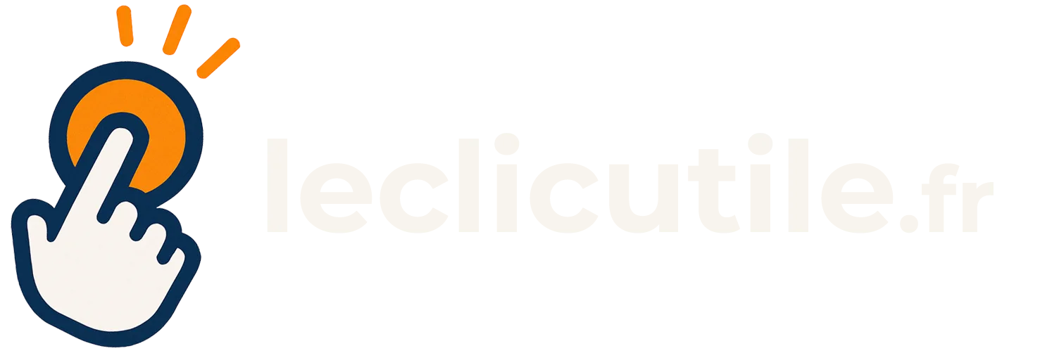 LeClicUtile