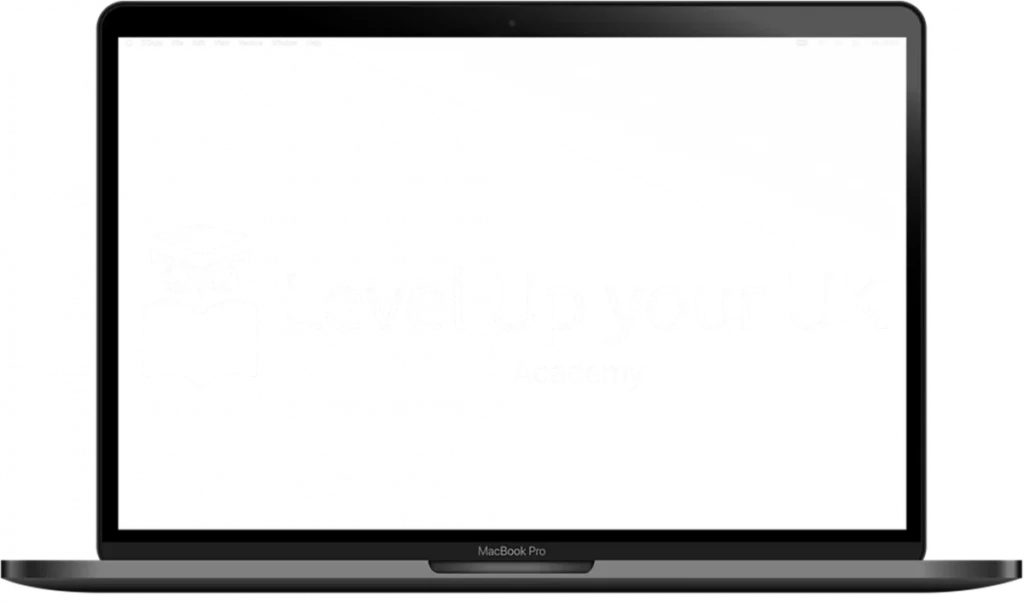 Level up your UK Academy – Kurs Verständigung ohne Sprache