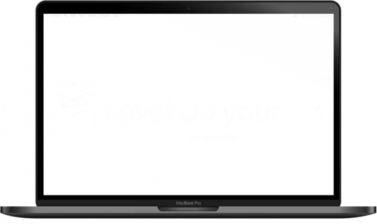 Level up your UK Academy – Kurs Verständigung ohne Sprache