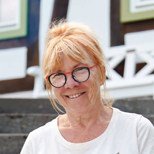 Liane Klar