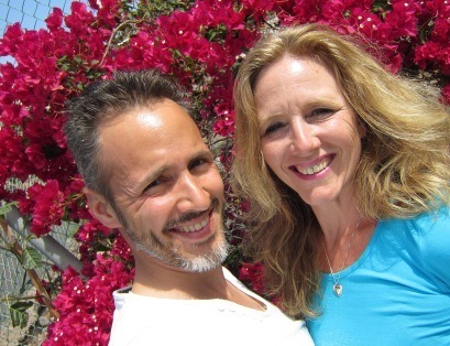 Nicole & Pascal präsentieren Beziehungstipps