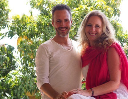 Über Nicole & Pascal und ihr Beziehungs-Coaching
