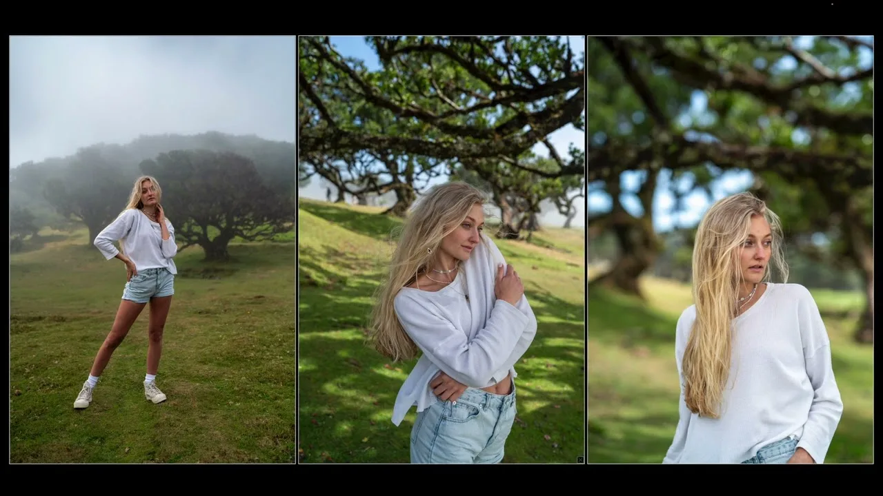 Lightroom Regelt Videokurs Anleitung Beispiel