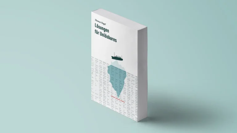 Lösungen für Unlösbares – E-Book zu Innovationsmethoden