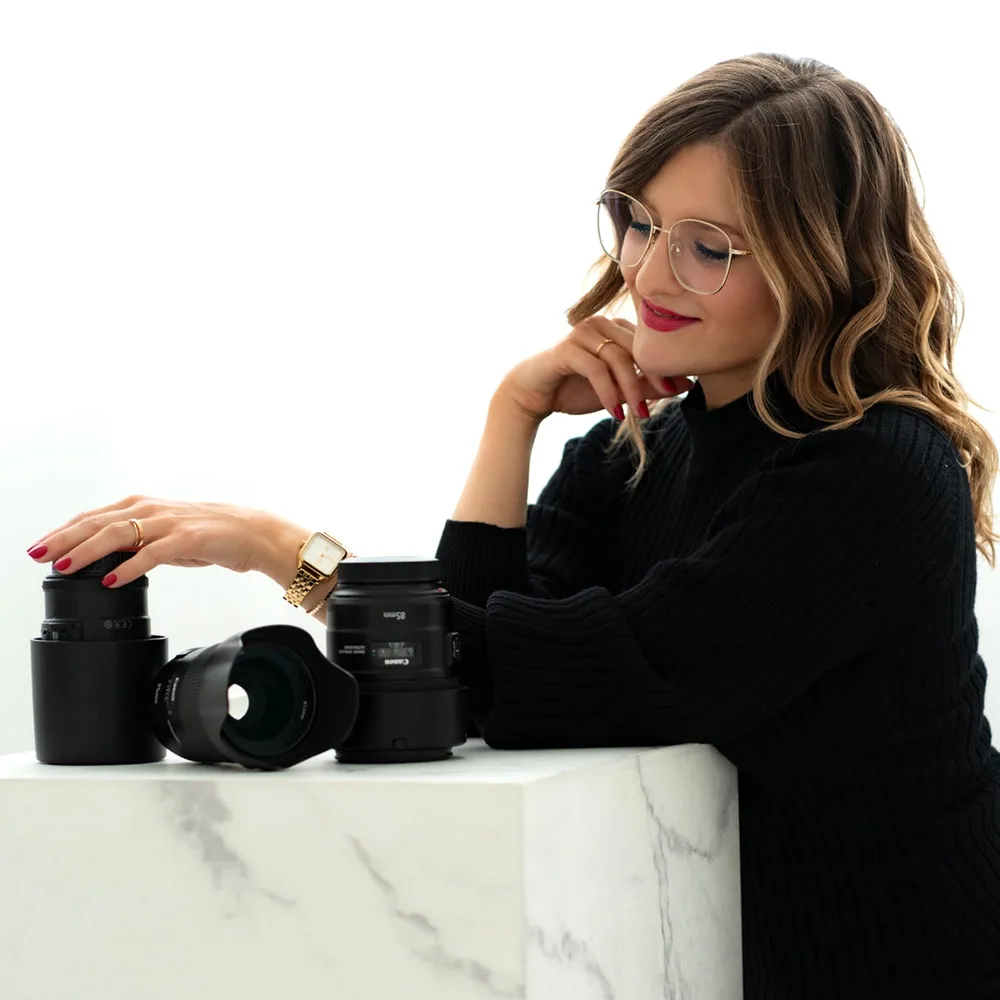 Luisa Mähringer