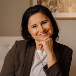 Luisa Seider