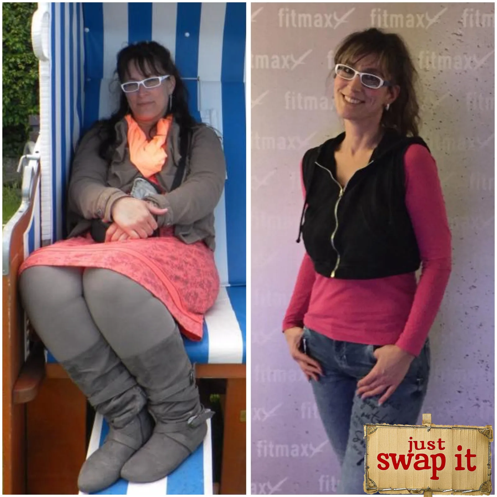 Kundenerfahrung Erfolg mit 3 Swaps for Life