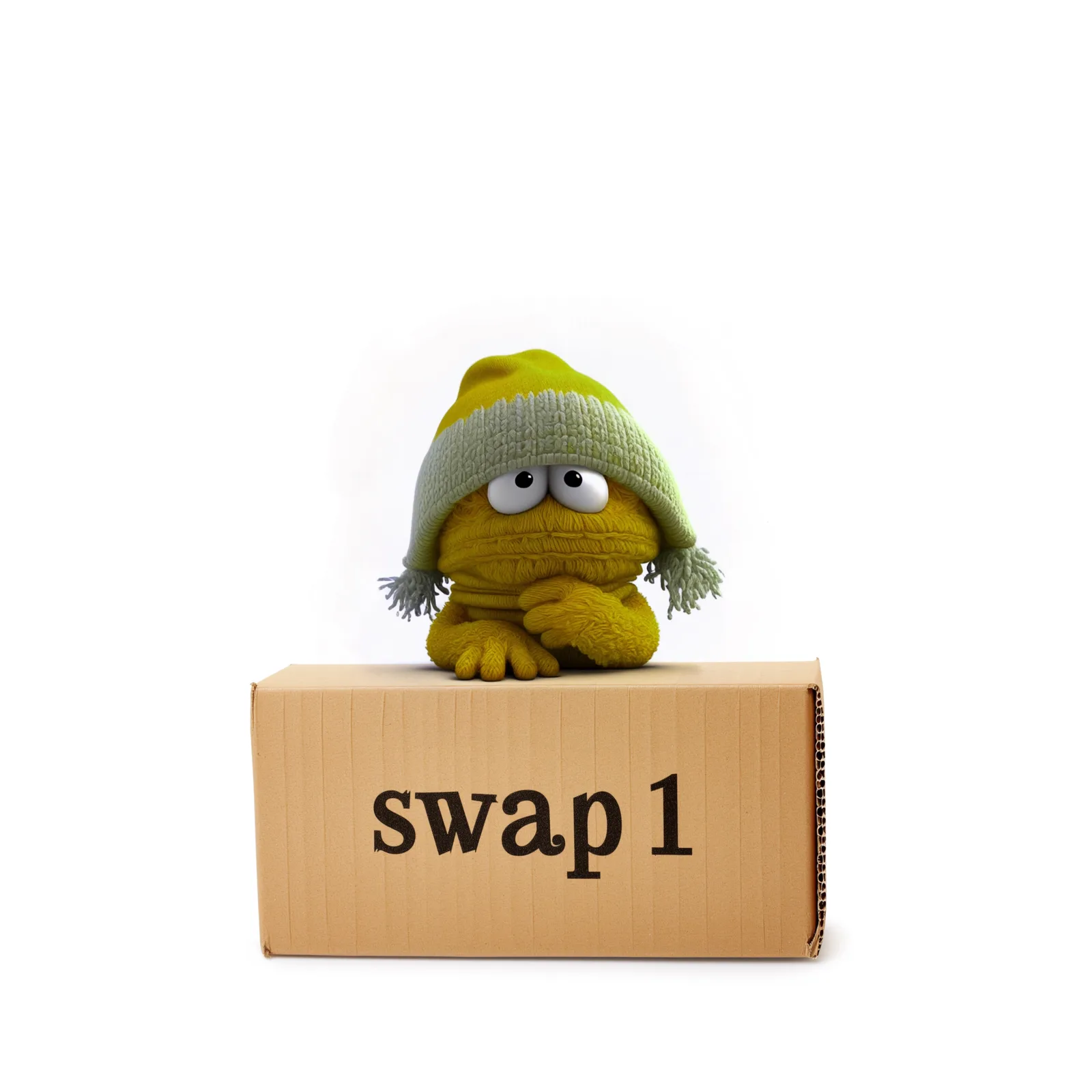 Kursmodul Swap 3 aus 3 Swaps for Life Videokurs