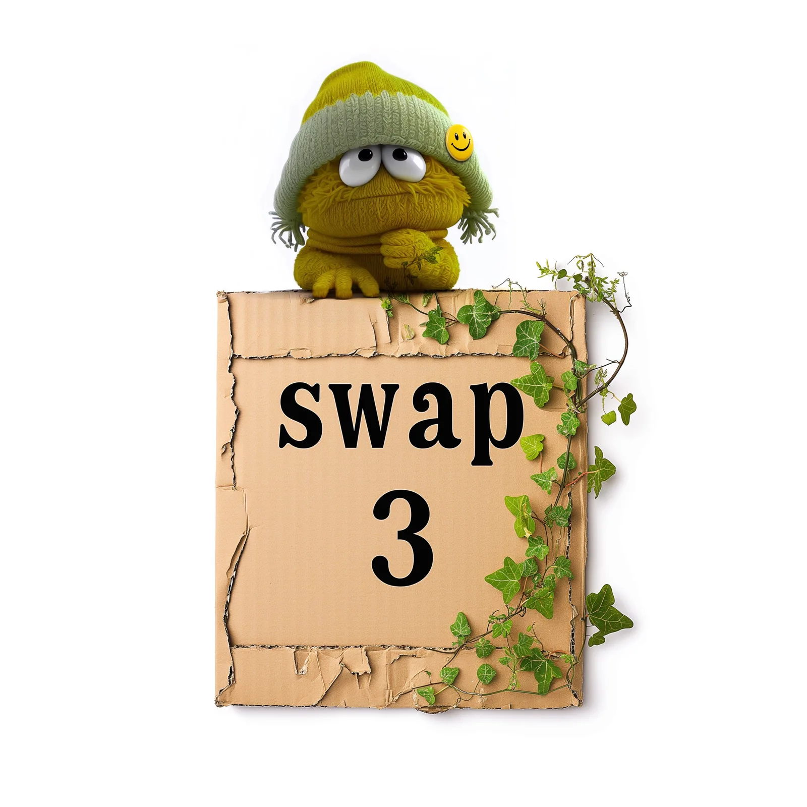 Videolektionen aus dem Kurs 3 Swaps for Life