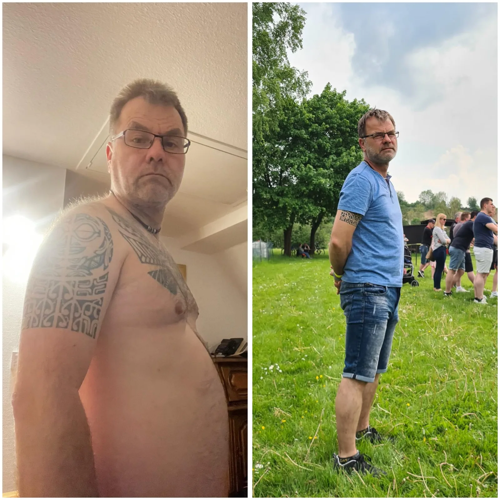 Kundenstimme Erfahrungsbericht 3 Swaps for Life