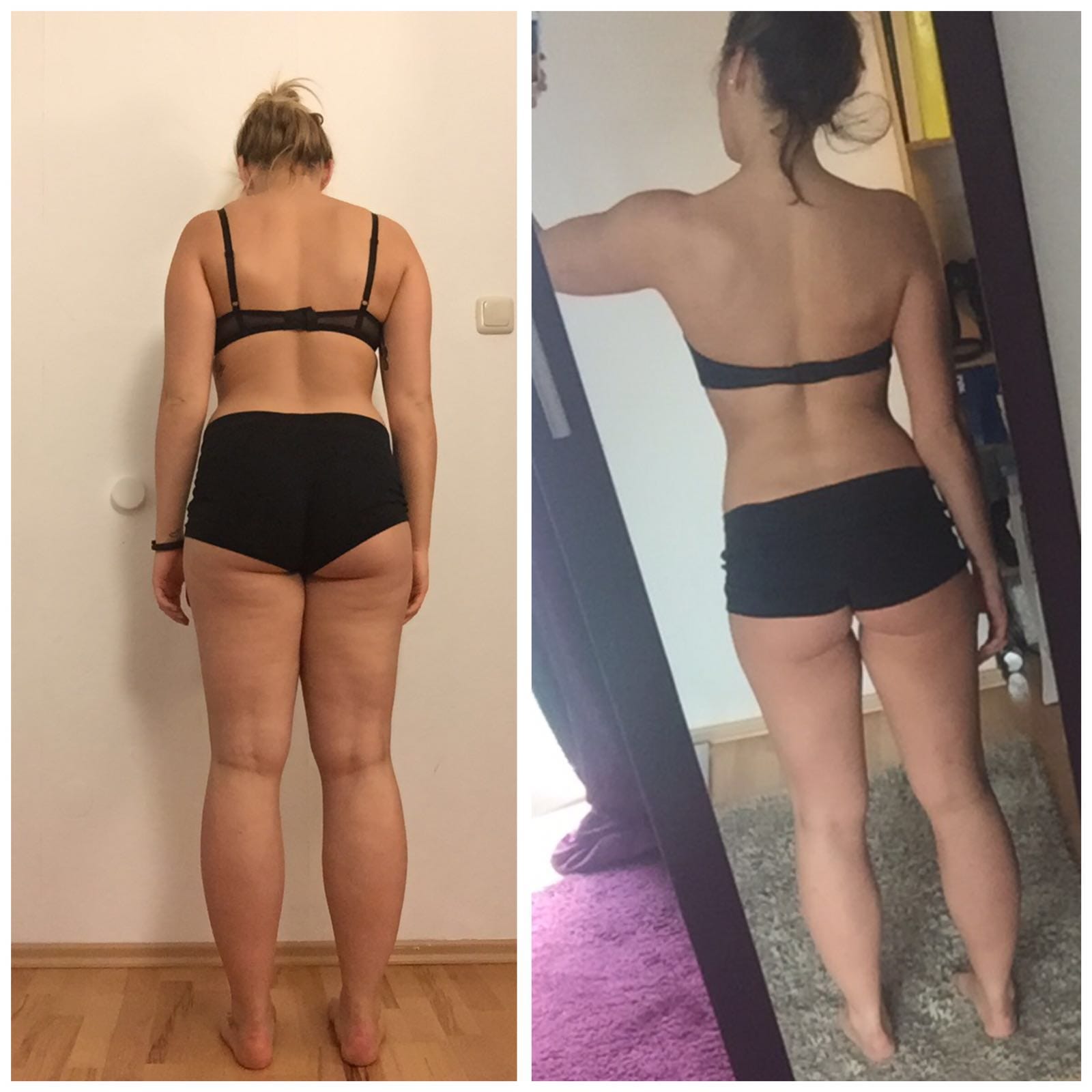 Kundenstimme Testimonial 3 Swaps for Life