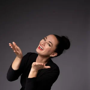 Mag. Silvia Agha-Schantl