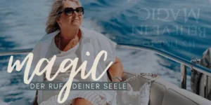 MAGIC - Der Ruf deiner Seele Videokurs Produktmockup