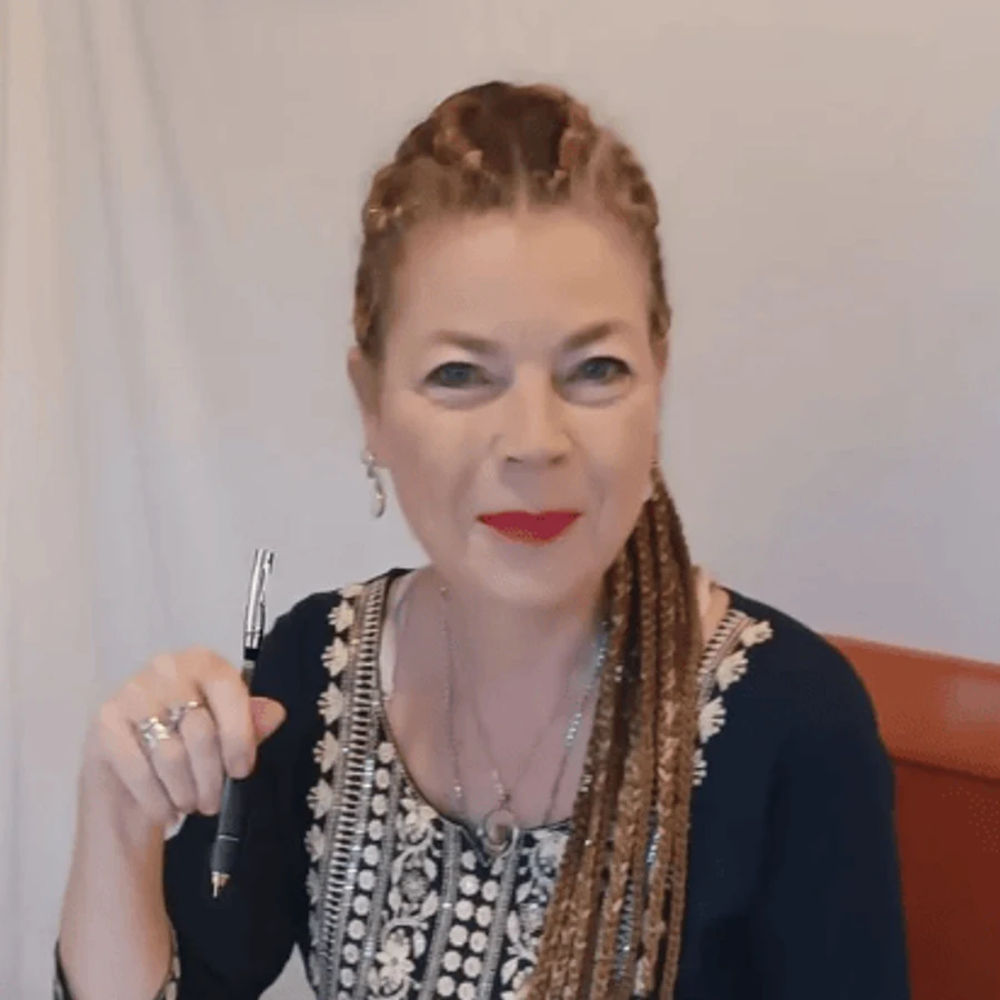 Andrea Noack