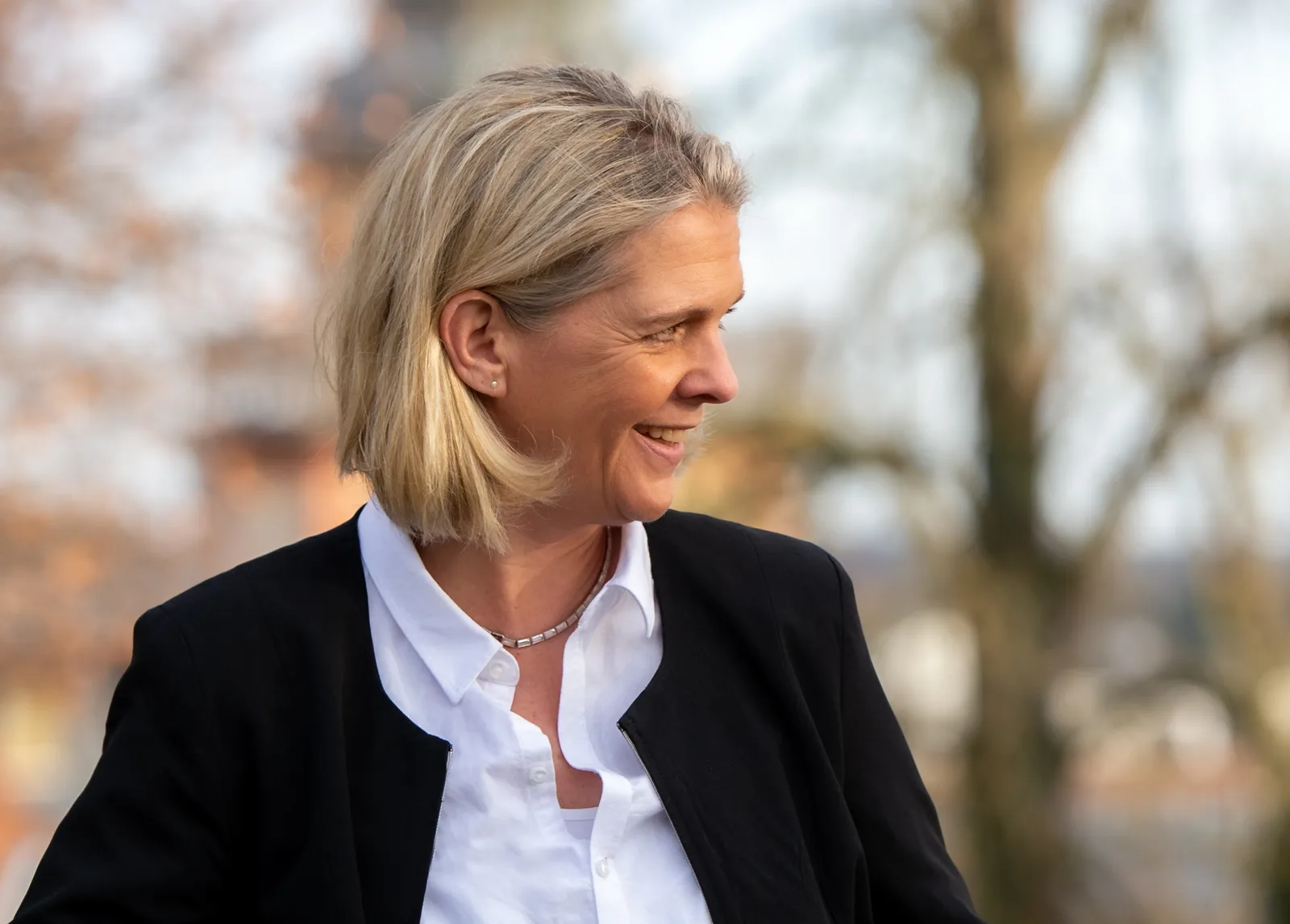 Beate Burandt, Teilnehmerin des Intensivkurs Magischer Fülle Code