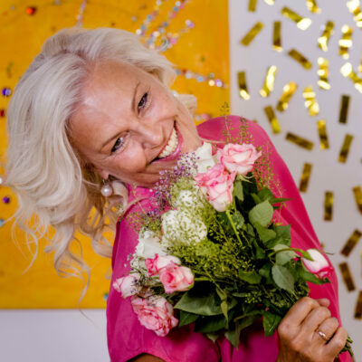 Hilde Fehr, Autor von Magnetisch anziehend in 7 Tagen
