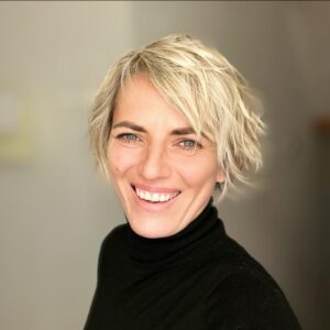 Mandy Siskas