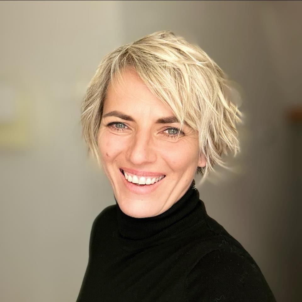 Mandy Siskas