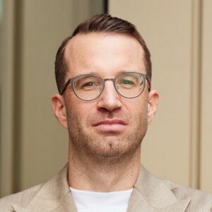 Marc Steiner