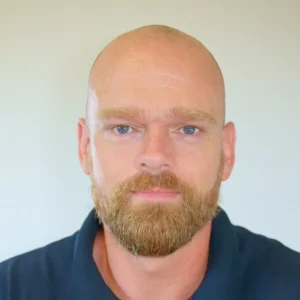 Mark Plenert
