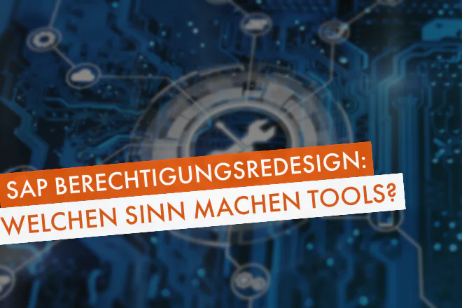 Abstrakte blaue Technologie-Grafik mit Schaltkreismuster und Schaltfläche