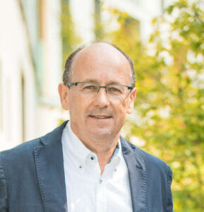 Markus Grubenmann