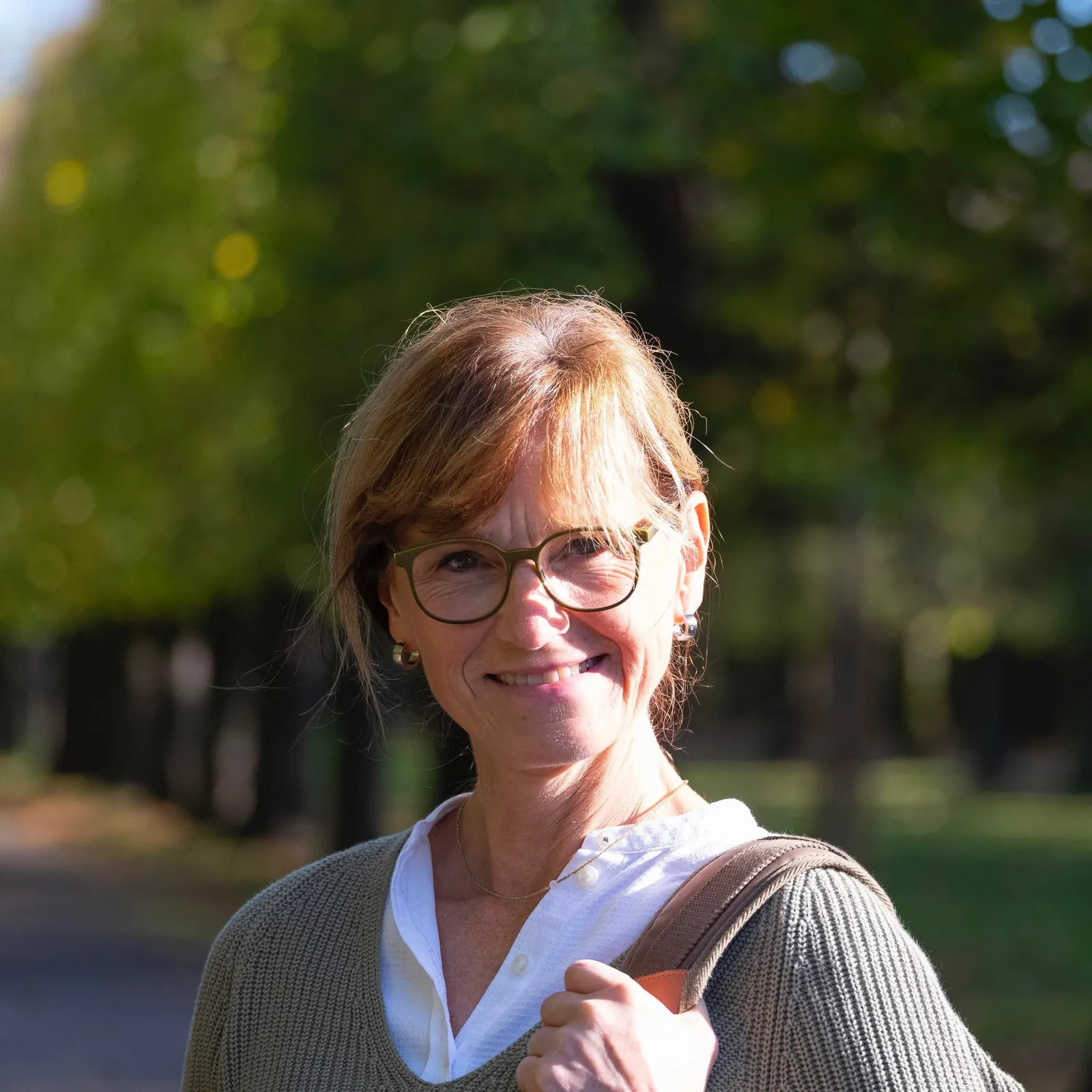 Martina Heuel