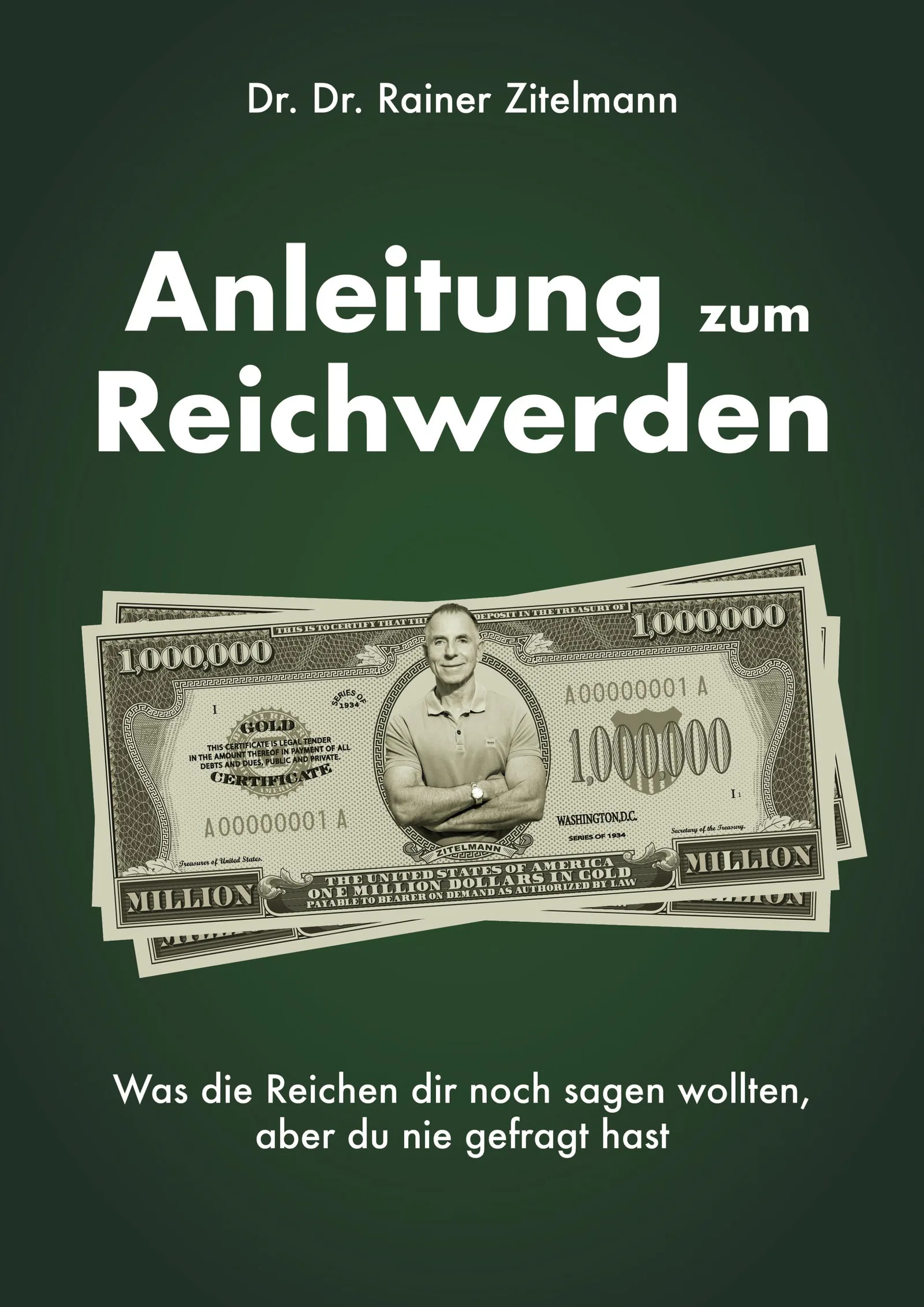 Master-Class Finanzielle Freiheit – Videokurs zum Vermögensaufbau 4 Buch und Workbook der Master-Class Finanzielle Freiheit von Rainer Zitelmann