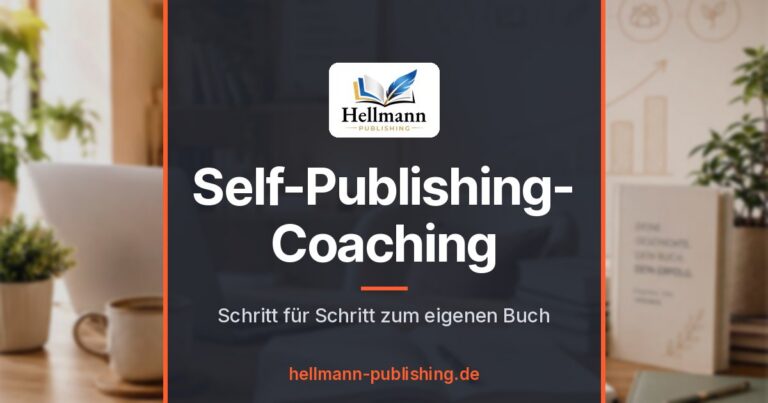 Master Publishing Coaching Light – Begleitung für Selbstverleger
