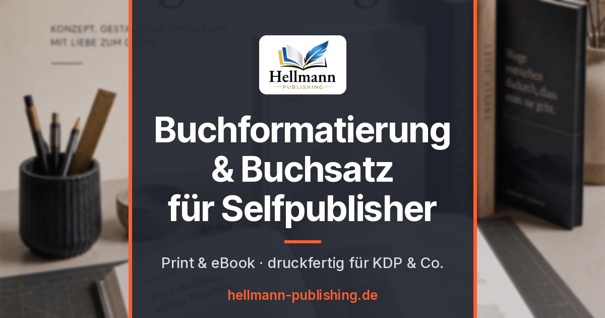 Coaching-Inhalte zum Buchsatz und zur Formatierung im Master Publishing Coaching Light