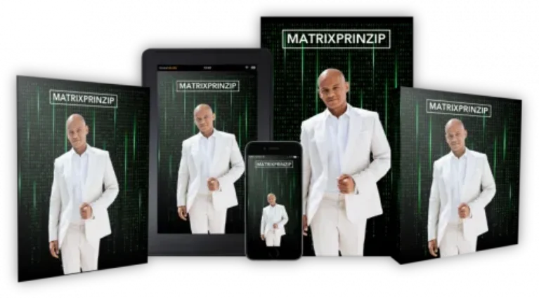 Matrixprinzip – Coaching für Selbstbestimmung von Coach Cecil