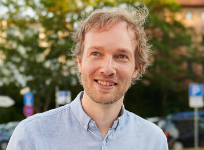 Maxim Simonenko