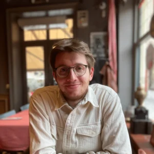 Maximilian Schollemann