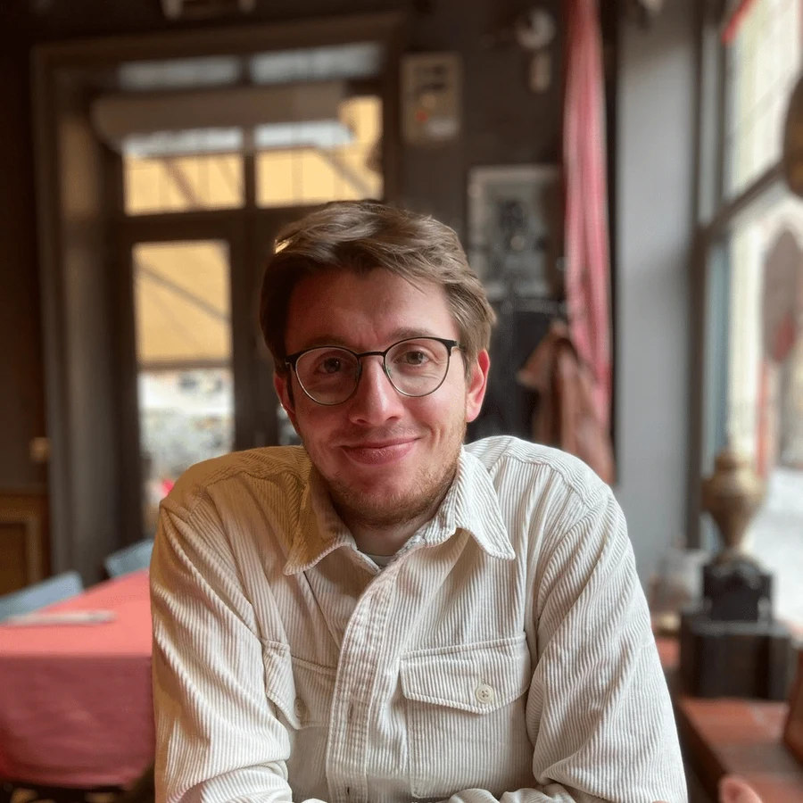 Maximilian Schollemann