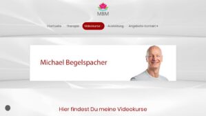 Zusatzmodul Meditation lernen – Ansicht der Verkaufsseite