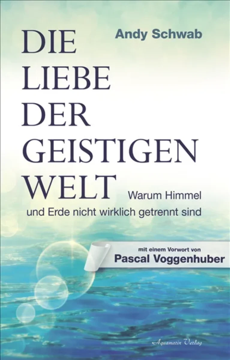 Meditationen für Schüler – Meditations-Hörbuch von Andy Schwab