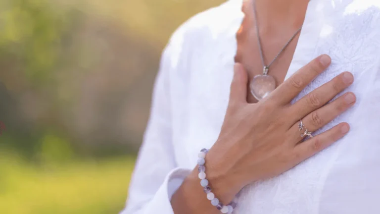 Meditationsabend – Live-Online-Meditation von Soluru Antari