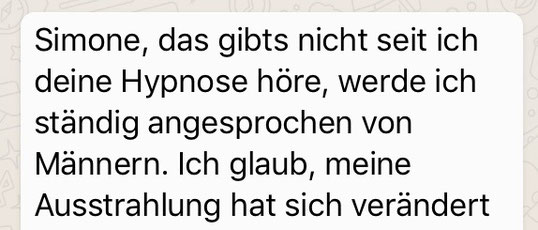 Onlinehypnose Programm Inhalte